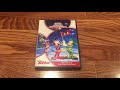 My Space Adventure DVD