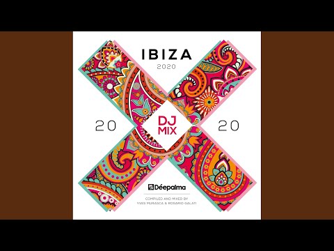 Under the Sun (Vocal Mix) (Mixed)