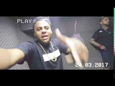 MC Kitinho - Medley dos Fluxo (Web Clipe) DJ TH