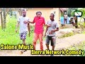 Salone Music Sierra Network Comedy Sierra Leone