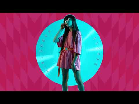 Viki Gabor - Escape Audio Cała Wersja