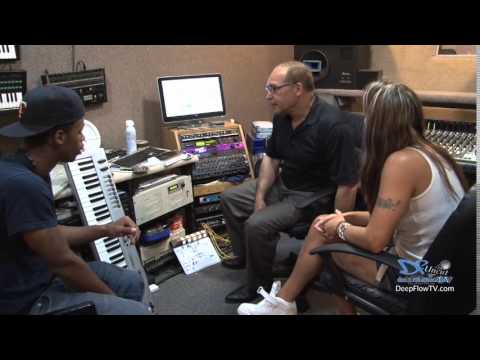 Deep Flow TV - Ep. 97 - 'Nonstop Hustle'