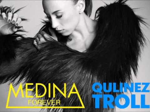 Medina vs Qulinez - Forever Troll (Senectro Djs Bootleg)