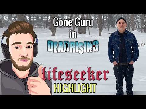 How They Got In The Game - lifeseeker Interview Highlight