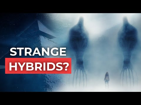 Where Did Demons Come From? - How THEY Arrived