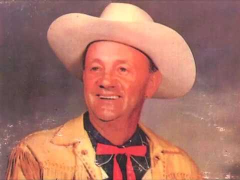 Wilf Carter - My Swiss Moonlight Lullaby