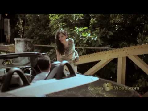 Ho Gaya Hai Tujhko To Pyar Sajna// "Love Has Found You" Pre-Wedding MTV