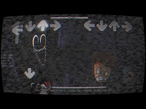 FNF: Mandela Catalogue / Mark VS Cesar █ Friday Night Funkin' – Encounter Z-Sharp (FINISHED BUILD) █