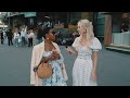 Wimbledon Threads with Morgan Riddle - Episode Two
