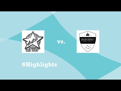 Ad Astra - UHC Grünenmatt Highlights
