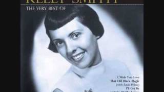 "Imagination" Keely Smith