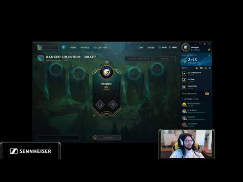 How to win against a counter pick - By Imaqtpie