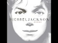 Michael Jackson You Rock My World