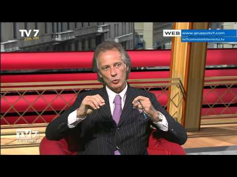 Tv7 con Voi del 19/10/2015 - Quale città metropolitana di Venezia? (3 di 3)
