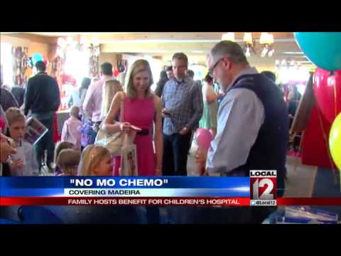 No-Mo Chemo Celebration of Life