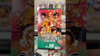 Can We Pull a GOD DECK?! | One Piece ST-30 Opening #onepiece #onepiecetcg #anime #tcg #luffy