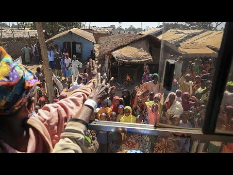 CAR: Neighbouring countries and UNHCR to step up efforts to support displaced populations