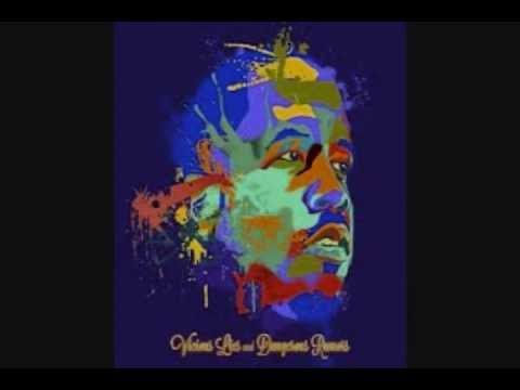 Big Boi ft ASAP Rocky Phantogram - Lines