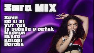 Download lagu Zera MIX - NAJVECI HITOVI🔥 mp3