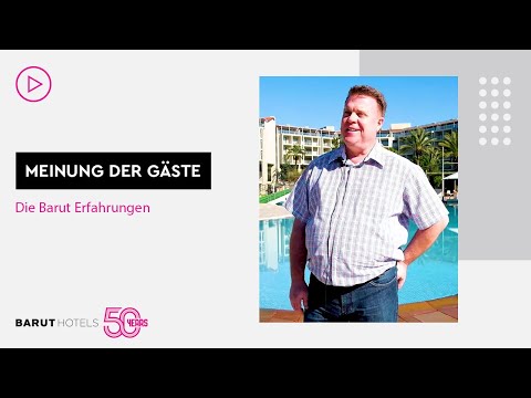 Meinung der Gäste - Die Barut Erfahrungen - Barut Arum Collection