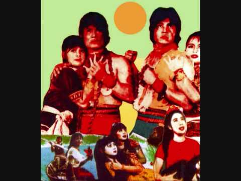 "MON SNE SOMROSS SREY " by Sinn Si Samouth