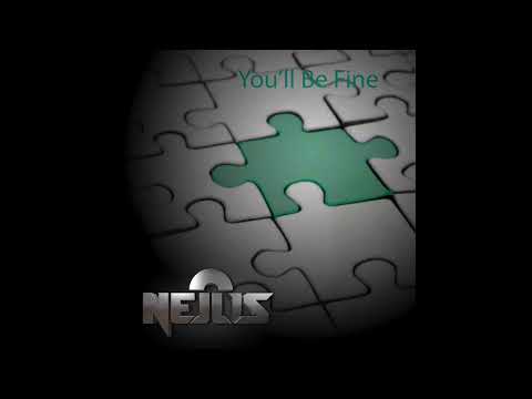 Nellis -  You'll be fine