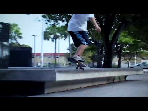 The DC Video - Brian Wenning - HD