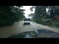 Banjir Kota Belud Kg Gunding