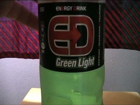 ED Green Light