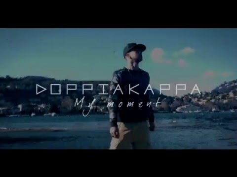 DoppiaKappa -My Moment (teaser)  By TheBlackMode