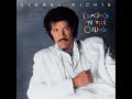 Love Will Conquer All de Lionel Richie