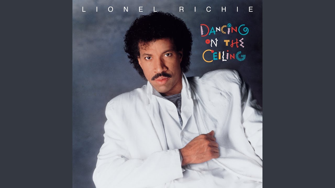 Lionel Richie - Love Will Conquer All