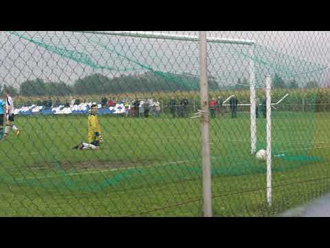 Unia Fredropol - Rada Orzechowce 6-1 (2-1)