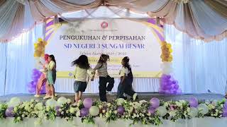 Download lagu DANCE KATA AJAIB GLITTER #danceanak #danceanaksd #glitter #kataajaib mp3