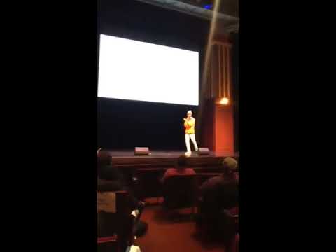 Quando Spaxyz - Big Bag (Live Performance) | Dec. 5th 2019