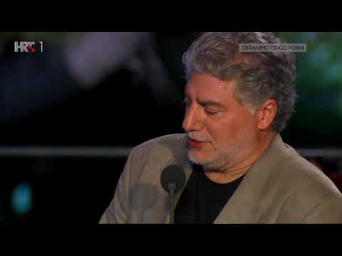 Puccini - E lucevan le stelle (J. Cura)