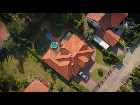 Piękny dom w Rozgartach