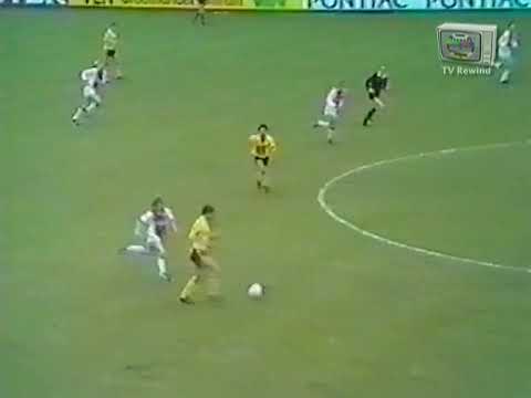 Ajax - Roda JC 03 - 04 - 1983