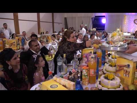 Svadba, 27. 8. 2016 Horvat+Dudova 5. diel