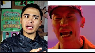 Dynamic Duo, Primary, Boi B, Crush - highfiVe Mv Reaction