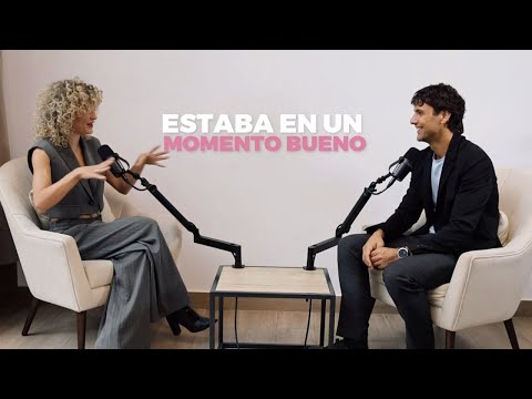 Superar Hábitos y Reconquistar Tu Paz con Sheila Casas: