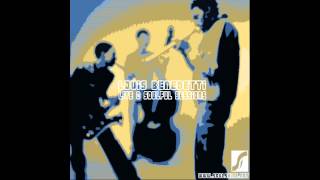 Louis Benedetti - The Love I Want (Soulful Sessions Vox)