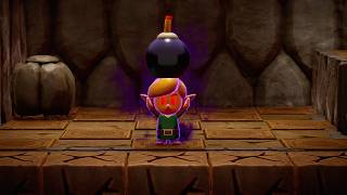 ＃030【ゼルダの伝説 知恵のかりもの】夢島好きによる初見実況プレイ