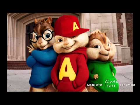 Chipmunks - Straight No Chaser - ft. Kristen Bell - Text Me Merry Christmas