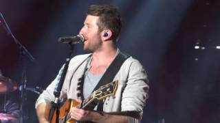 Brett Eldredge-Mean to Me-Bloomington,IL