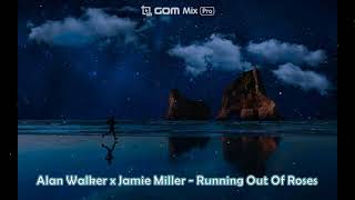 Alan Walker x Jamie Miller   Running Out Of Roses ( Anıl Aykurt Remix )