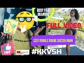 How To Draw HOT Girl Kkvsh Drawing FULL VIDEO Draw With Pencil Sketch Art Timelapse Video