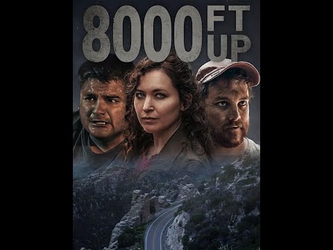 Thumbnail for video: 8000 Ft Up (Movie)|Trailer|CIFF 2023 Thumbnail for video: 8000 Ft Up (Movie)|Trailer|CIFF 2023