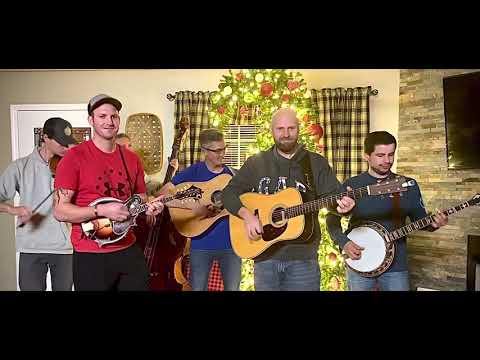 Christmas Time’s a Comin’- The Gospel Plowboys