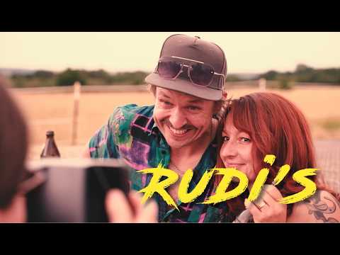 Gankino Circus - Rudi's (Offizielles Musikvideo)